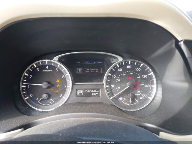 Aukcja sprzedaży 2017 Infiniti Qx60, vin: 5N1DL0MN9HC540256, numer aukcji: 44694068