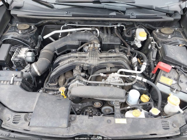 2021 SUBARU CROSSTREK JF2GTHSC1MH295257 Photo 9