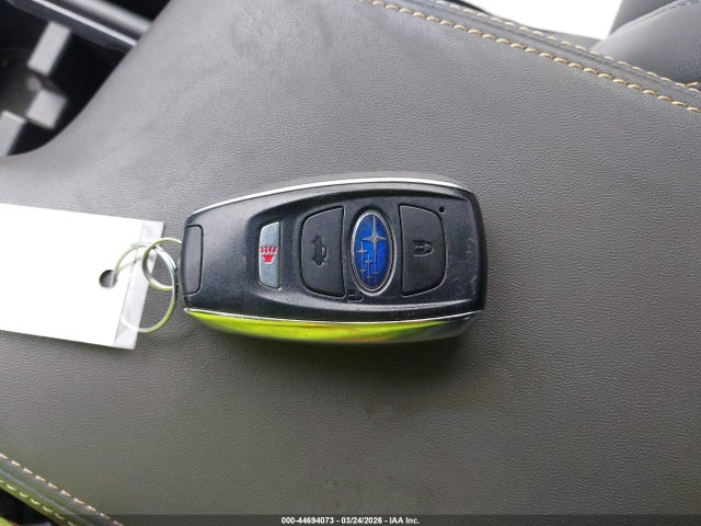 2021 SUBARU CROSSTREK JF2GTHSC1MH295257 Photo 10