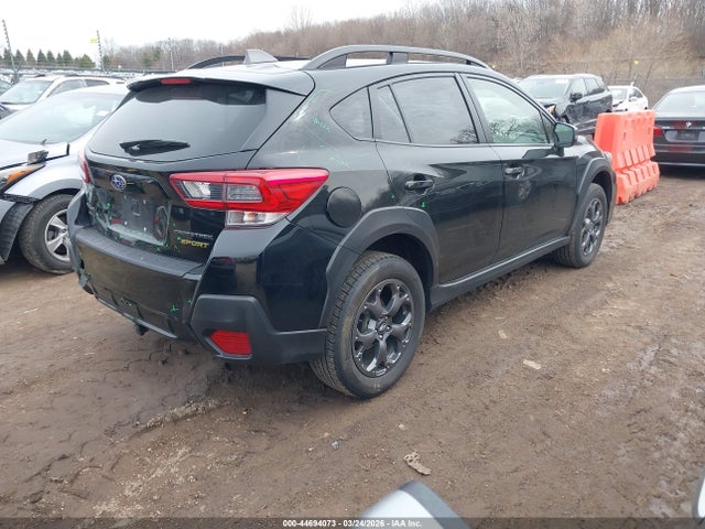 2021 SUBARU CROSSTREK JF2GTHSC1MH295257 Photo 3
