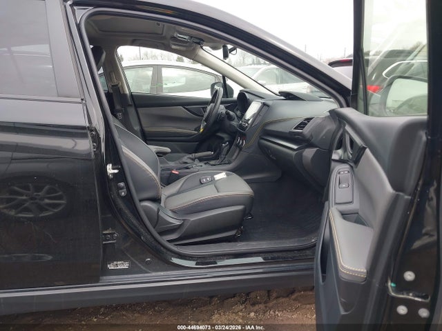 2021 SUBARU CROSSTREK JF2GTHSC1MH295257 Photo 4