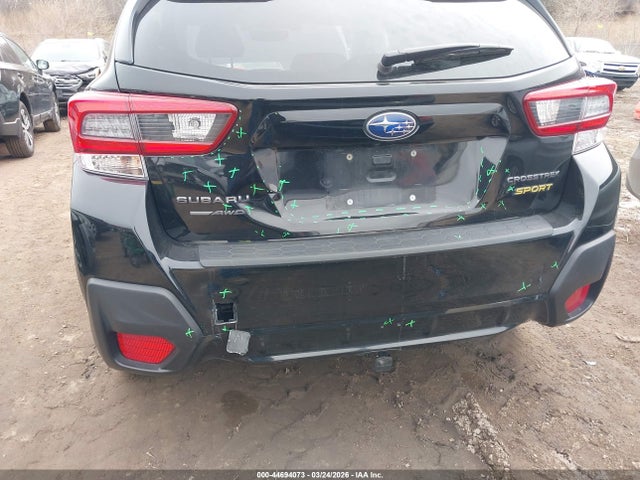 2021 SUBARU CROSSTREK JF2GTHSC1MH295257 Photo 5