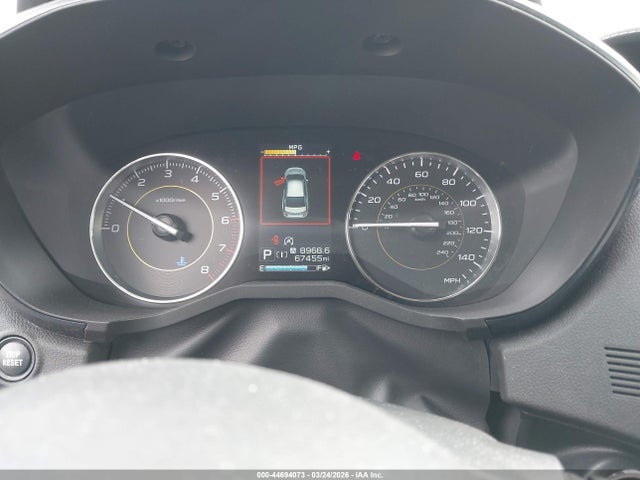 2021 SUBARU CROSSTREK JF2GTHSC1MH295257 Photo 6