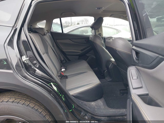 2021 SUBARU CROSSTREK JF2GTHSC1MH295257 Photo 7