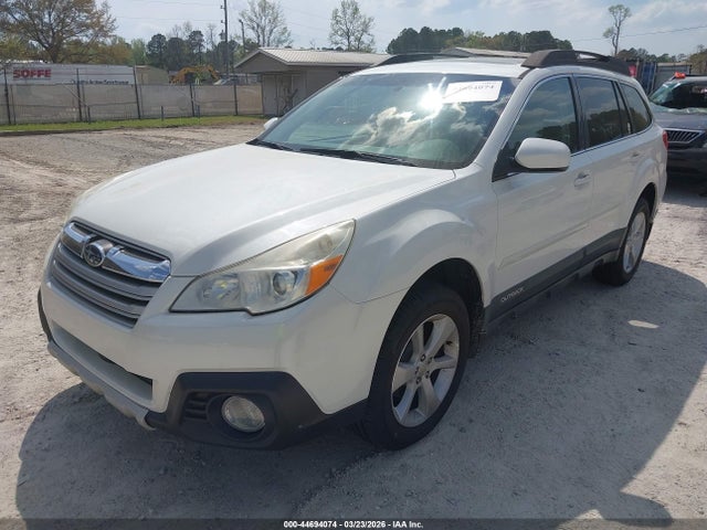 Продаж на аукціоні авто 2013 Subaru Outback 2.5i Limited, vin: 4S4BRCKC7D3238791, номер лоту: 44694074