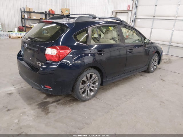 Aukcja sprzedaży 2015 Subaru Impreza 2.0i Sport Premium, vin: JF1GPAT62FG254864, numer aukcji: 44694076