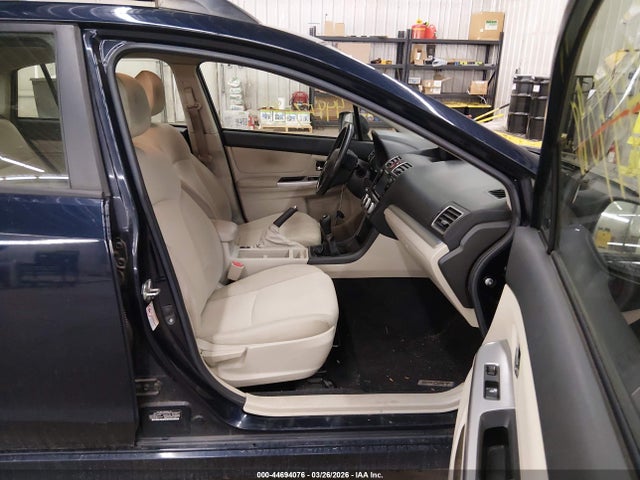 Aukcja sprzedaży 2015 Subaru Impreza 2.0i Sport Premium, vin: JF1GPAT62FG254864, numer aukcji: 44694076