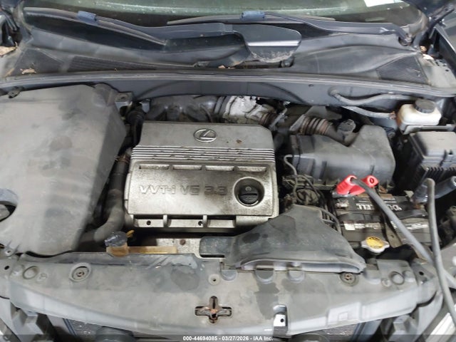 44694085 :رقم المزاد ، JTJHA31U950095617 vin ، 2005 Lexus Rx 330 مزاد بيع