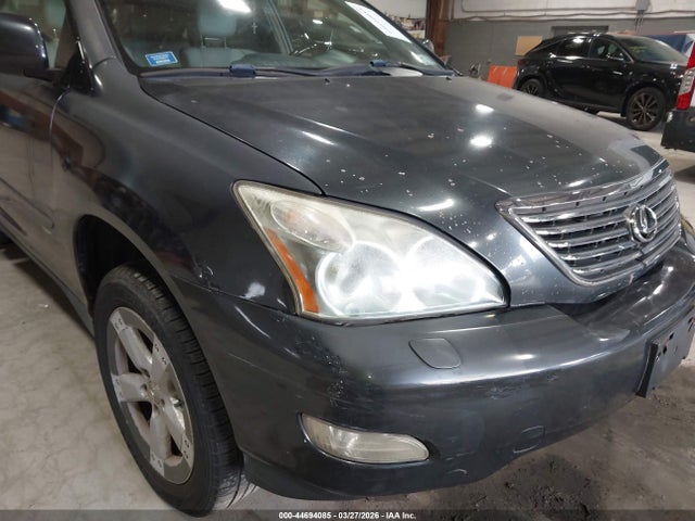 44694085 :رقم المزاد ، JTJHA31U950095617 vin ، 2005 Lexus Rx 330 مزاد بيع