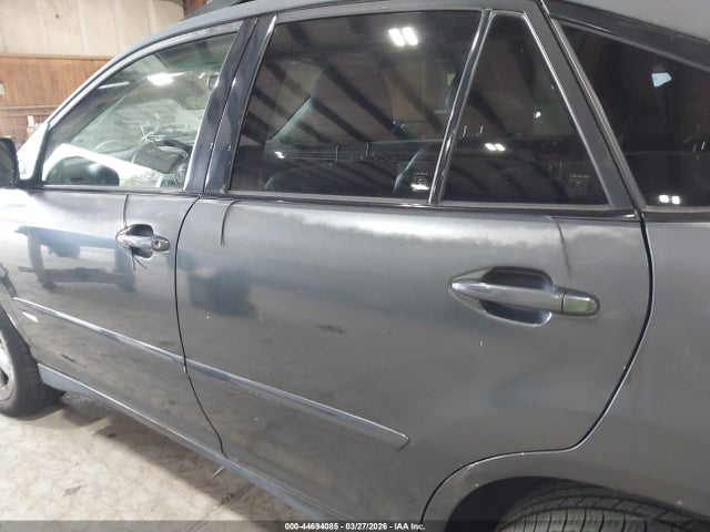 44694085 :رقم المزاد ، JTJHA31U950095617 vin ، 2005 Lexus Rx 330 مزاد بيع