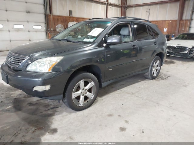44694085 :رقم المزاد ، JTJHA31U950095617 vin ، 2005 Lexus Rx 330 مزاد بيع