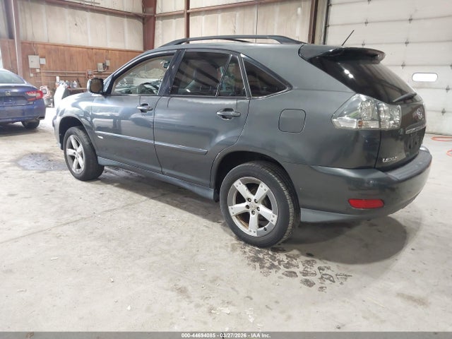44694085 :رقم المزاد ، JTJHA31U950095617 vin ، 2005 Lexus Rx 330 مزاد بيع