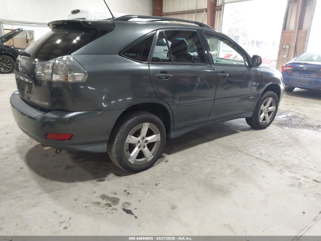 44694085 :رقم المزاد ، JTJHA31U950095617 vin ، 2005 Lexus Rx 330 مزاد بيع
