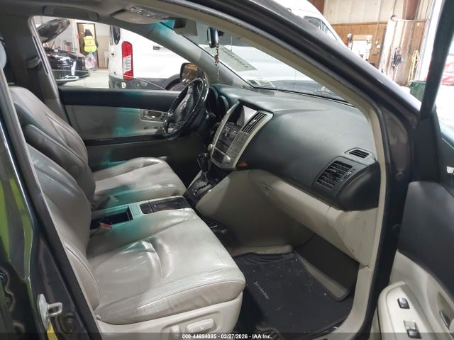 44694085 :رقم المزاد ، JTJHA31U950095617 vin ، 2005 Lexus Rx 330 مزاد بيع