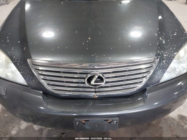 44694085 :رقم المزاد ، JTJHA31U950095617 vin ، 2005 Lexus Rx 330 مزاد بيع