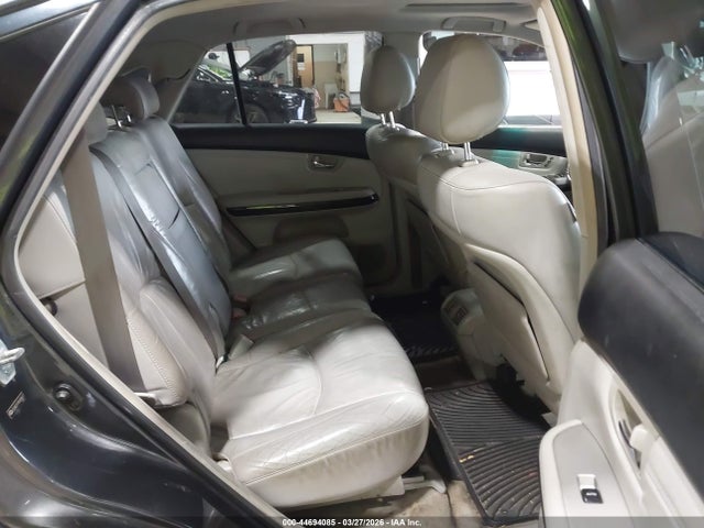 44694085 :رقم المزاد ، JTJHA31U950095617 vin ، 2005 Lexus Rx 330 مزاد بيع