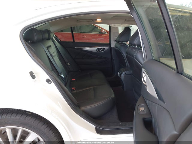 JN1EV7BR5NM341019 Infiniti Q50 Luxe Awd