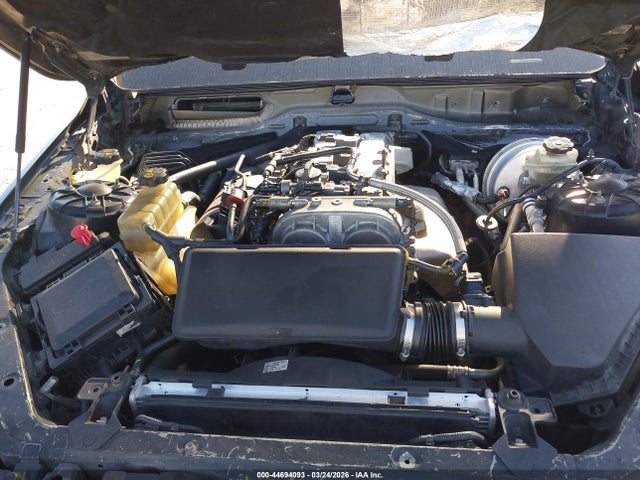 2014 CADILLAC ATS 1G6AA5RA4E0193628 Photo 9