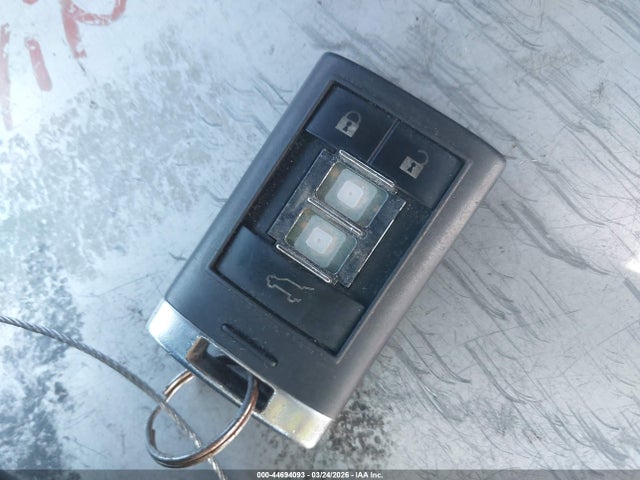 2014 CADILLAC ATS 1G6AA5RA4E0193628 Photo 10