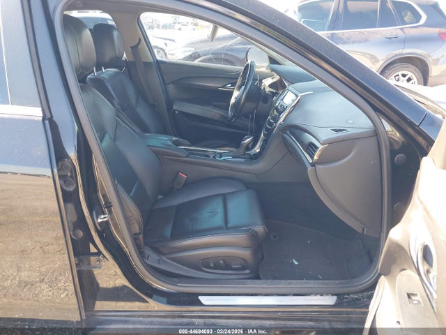 2014 CADILLAC ATS 1G6AA5RA4E0193628 Photo 4