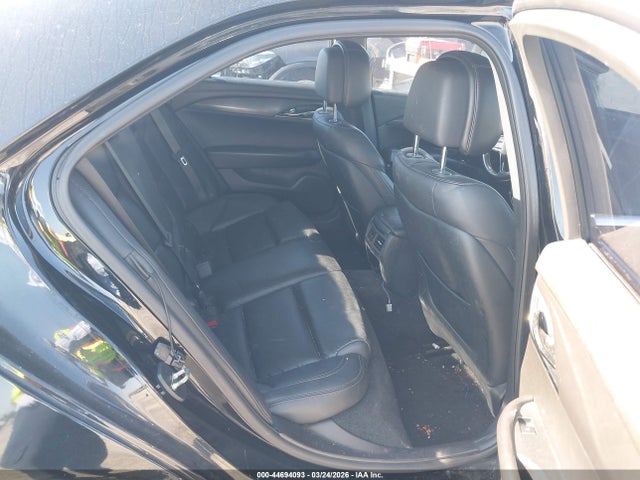 2014 CADILLAC ATS 1G6AA5RA4E0193628 Photo 7