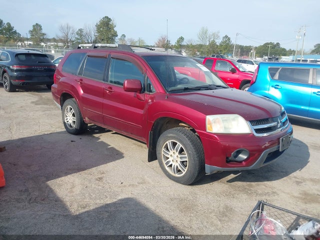 2006 MITSUBISHI ENDEAVOR 4A4MN41SX6E077926