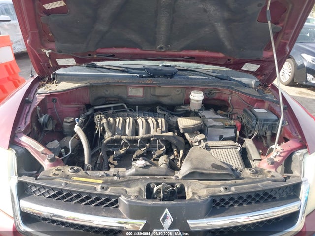 2006 MITSUBISHI ENDEAVOR 4A4MN41SX6E077926 Photo 9