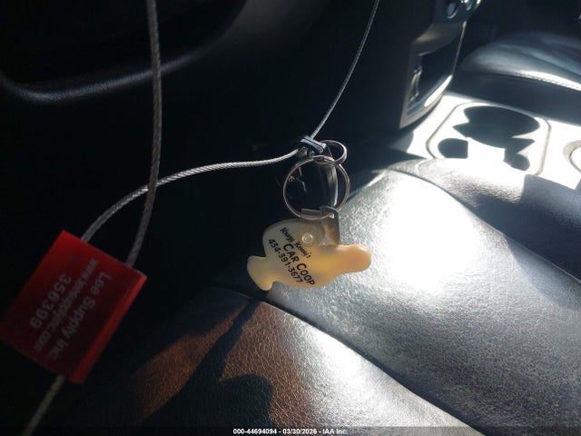 2006 MITSUBISHI ENDEAVOR 4A4MN41SX6E077926 Photo 10