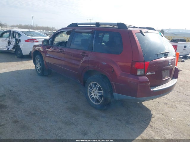 2006 MITSUBISHI ENDEAVOR 4A4MN41SX6E077926 Photo 2