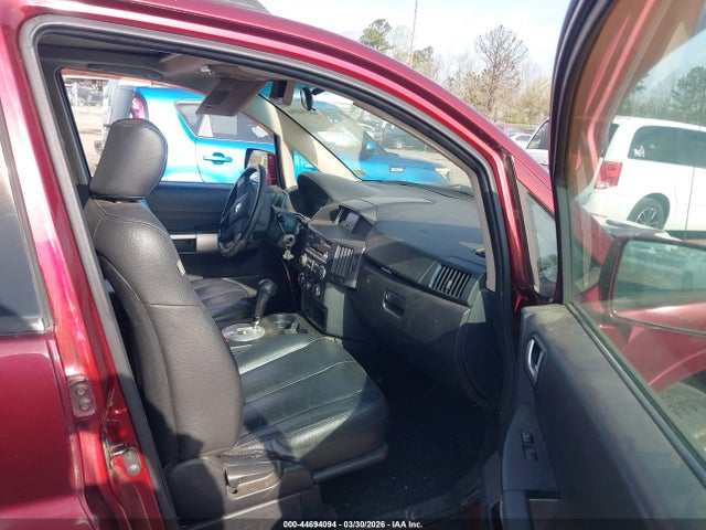 2006 MITSUBISHI ENDEAVOR 4A4MN41SX6E077926 Photo 4