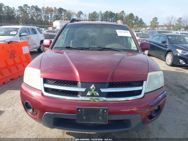 2006 MITSUBISHI ENDEAVOR 4A4MN41SX6E077926 Photo 5