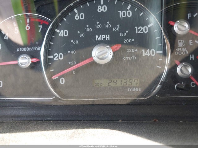 2006 MITSUBISHI ENDEAVOR 4A4MN41SX6E077926 Photo 6