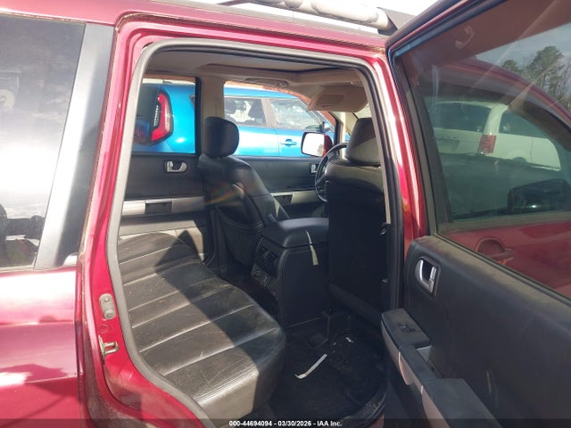 2006 MITSUBISHI ENDEAVOR 4A4MN41SX6E077926 Photo 7