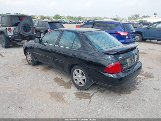 2005 NISSAN SENTRA 3N1CB51D35L559707 Photo 2