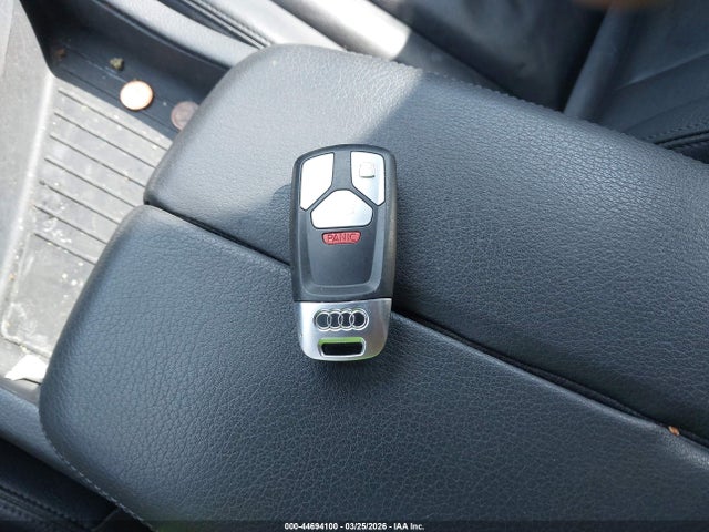 44694100 :رقم المزاد ، WA1LAAF7XHD028875 vin ، 2017 Audi Q7 3.0t Premium مزاد بيع