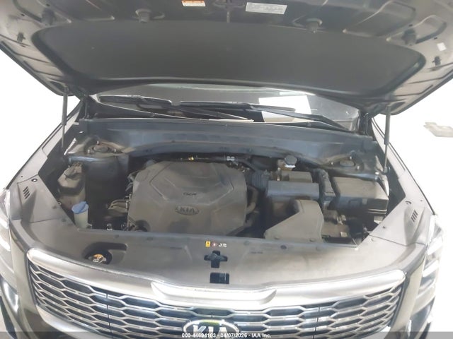 Продаж на аукціоні авто 2021 Kia Telluride Sx, vin: 5XYP5DHC9MG145396, номер лоту: 44694103