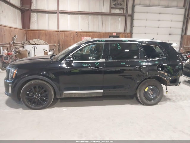 Продаж на аукціоні авто 2021 Kia Telluride Sx, vin: 5XYP5DHC9MG145396, номер лоту: 44694103