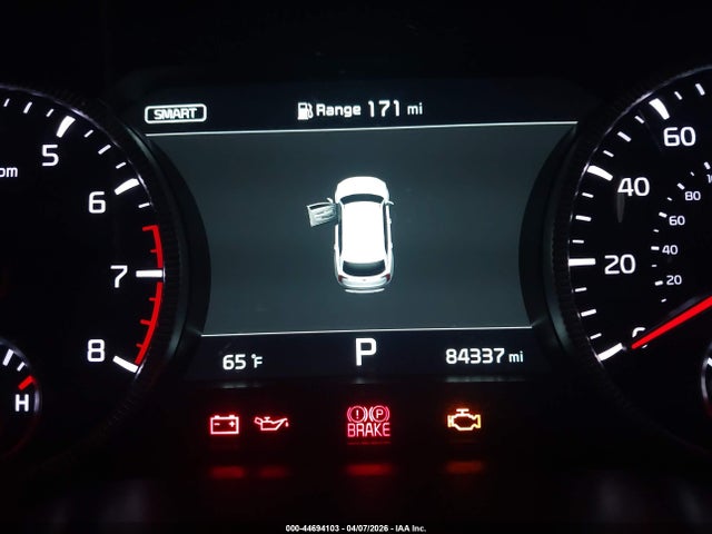 Продаж на аукціоні авто 2021 Kia Telluride Sx, vin: 5XYP5DHC9MG145396, номер лоту: 44694103