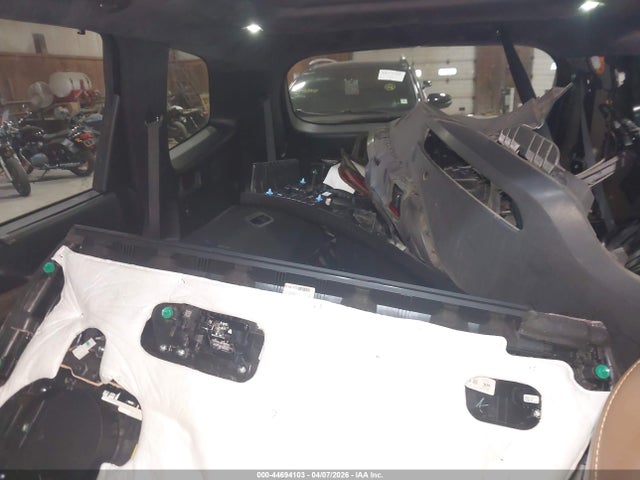 Продаж на аукціоні авто 2021 Kia Telluride Sx, vin: 5XYP5DHC9MG145396, номер лоту: 44694103
