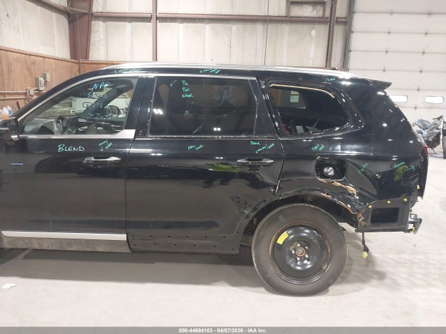 Продаж на аукціоні авто 2021 Kia Telluride Sx, vin: 5XYP5DHC9MG145396, номер лоту: 44694103