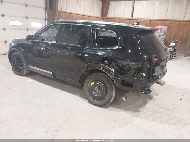 Продаж на аукціоні авто 2021 Kia Telluride Sx, vin: 5XYP5DHC9MG145396, номер лоту: 44694103