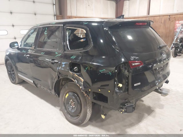 Продаж на аукціоні авто 2021 Kia Telluride Sx, vin: 5XYP5DHC9MG145396, номер лоту: 44694103