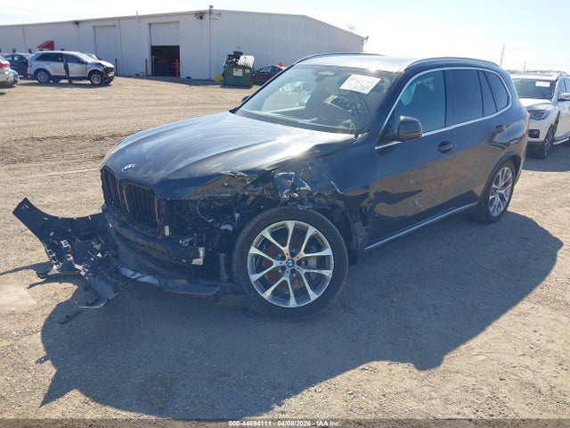 Продаж на аукціоні авто 2020 Bmw X5 Xdrive40i, vin: 5UXCR6C05L9C64186, номер лоту: 44694111