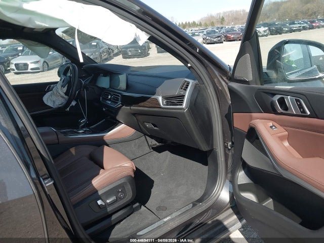 Продаж на аукціоні авто 2020 Bmw X5 Xdrive40i, vin: 5UXCR6C05L9C64186, номер лоту: 44694111