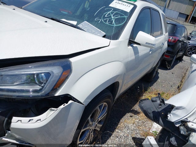 Aukcja sprzedaży 2014 Gmc Acadia Slt-1, vin: 1GKKRRKD2EJ361058, numer aukcji: 44694112