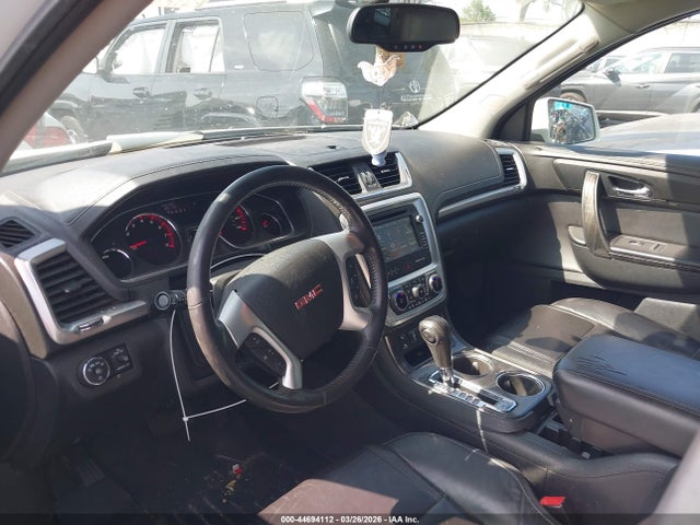 Aukcja sprzedaży 2014 Gmc Acadia Slt-1, vin: 1GKKRRKD2EJ361058, numer aukcji: 44694112