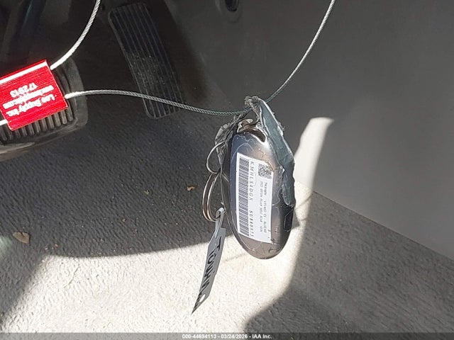 2025 Hyundai Elantra Sel Convenience მანქანა იყიდება აუქციონზე, vin: KMHLS4DGXSU880573, აუქციონის ნომერი: 44694113