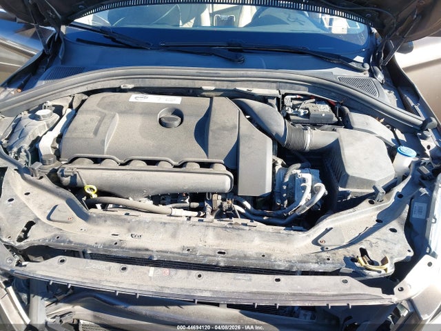 2014 VOLVO XC60 YV4902DZ7E2533726 Photo 9