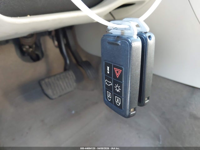 2014 VOLVO XC60 YV4902DZ7E2533726 Photo 10