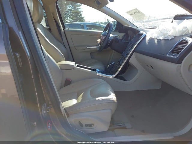 2014 VOLVO XC60 YV4902DZ7E2533726 Photo 4